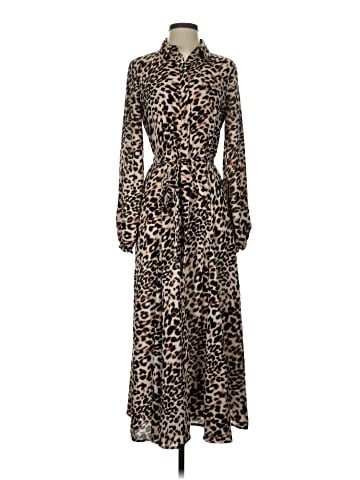 BCBGMAXAZRIA Casual Dress (view 1)