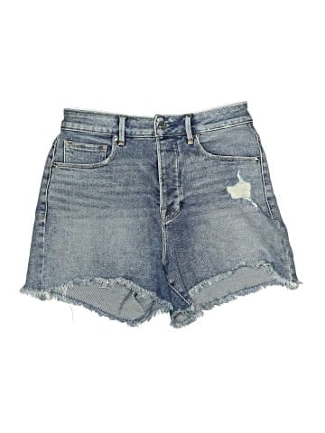 Good American Denim Shorts (view 1)