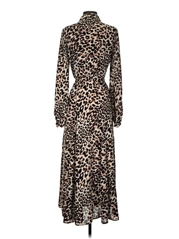 BCBGMAXAZRIA Casual Dress (view 2)