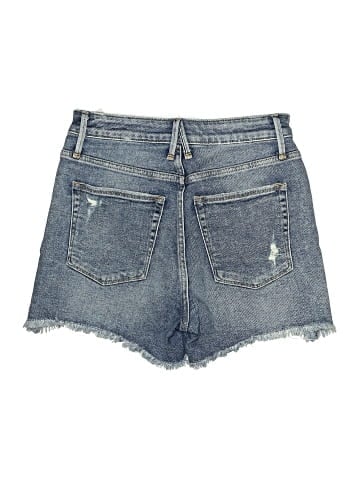 Good American Denim Shorts (view 2)