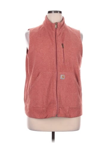 Carhartt Sweater Vest (view 1)