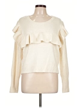 Wild Fable Pullover Sweater (view 1)