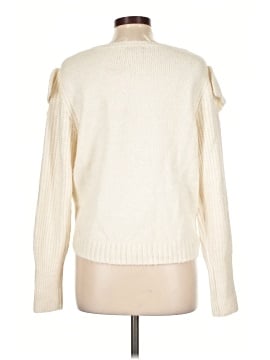 Wild Fable Pullover Sweater (view 2)