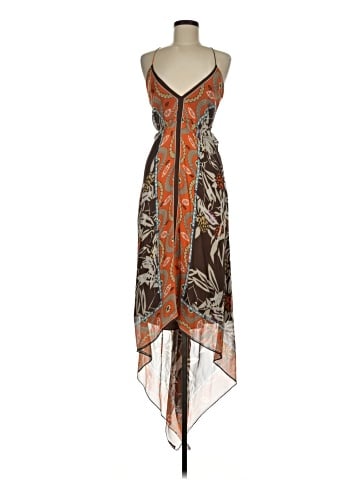 Nicole Miller Collection Cocktail Dress (view 1)