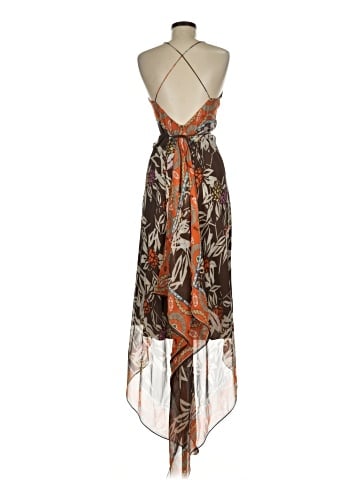 Nicole Miller Collection Cocktail Dress (view 2)