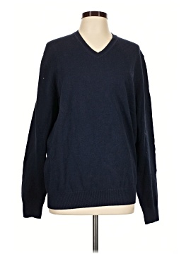 Port Authority Long Sleeve T-Shirt (view 1)