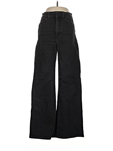 Ann Taylor Cargo Pants (view 1)