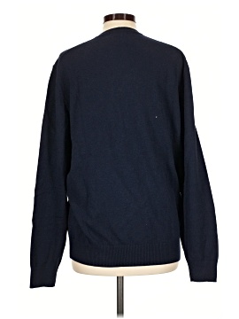 Port Authority Long Sleeve T-Shirt (view 2)
