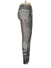 Assorted Brands Paisley Teal Leggings Size M - photo 4