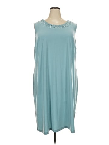 R&M Richards Casual Dress (view 1)