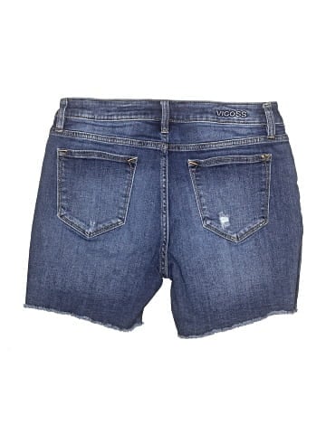 Vigoss Denim Shorts (view 2)