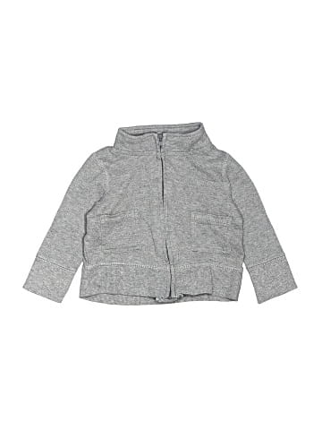 Circo Zip Up Hoodie (view 1)