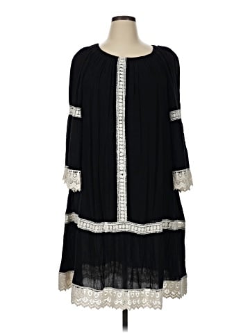Karen Kane Casual Dress (view 1)