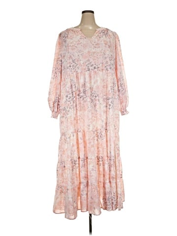 Arula Casual Dress (view 1)