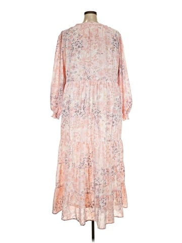 Arula Casual Dress (view 2)