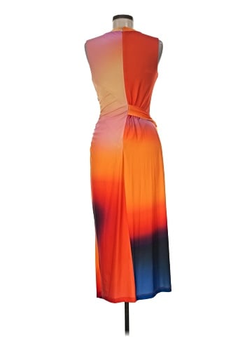 Halston Cocktail Dress (view 2)