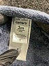 Carter's 100% Polyester Blue Casual Pants 0-3 MO / 3 MO - photo 3