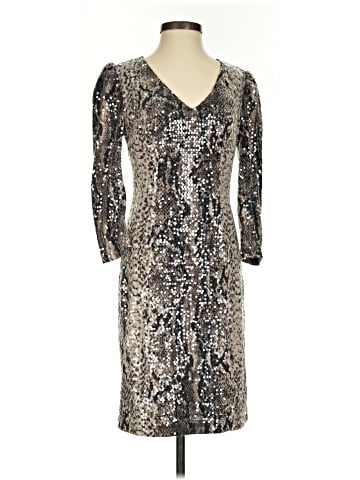 Cache Cocktail Dress (view 1)