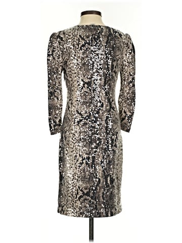 Cache Cocktail Dress (view 2)