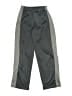 Jordan Color Block Gray Track Pants Size L (kids) - photo 1