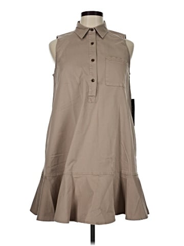 Tuckernuck Casual Dress (view 1)