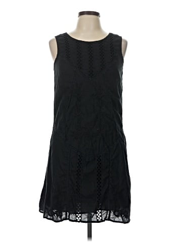 Sundance Casual Dress (view 1)