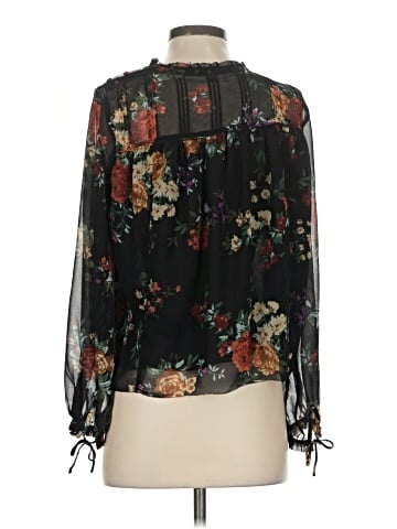 Wilfred Long Sleeve Blouse (view 2)