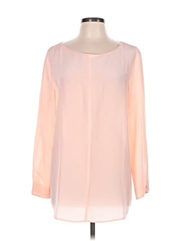 Banana Republic Long Sleeve Blouse (view 1)