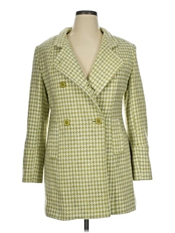 Jonathan Michael Coat (view 1)