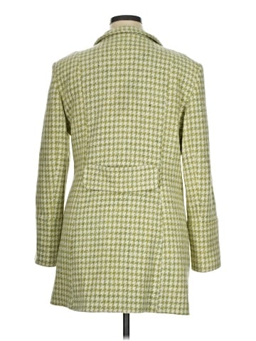 Jonathan Michael Coat (view 2)