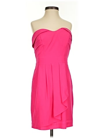 BCBGeneration Cocktail Dress (view 1)