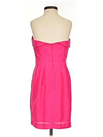 BCBGeneration Cocktail Dress (view 2)