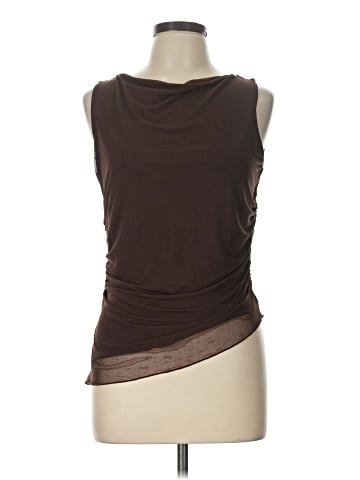 Divided by H&M Sleeveless Blouse (view 1)