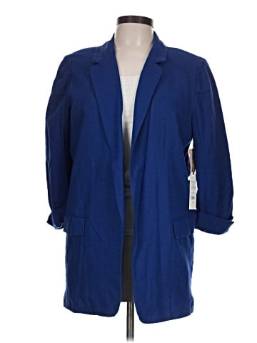 Harve Benard Coat (view 1)