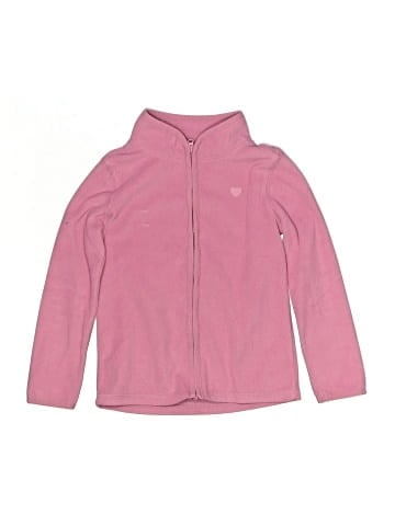 OshKosh B'gosh Zip Up Hoodie (view 1)