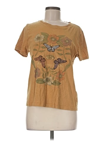 Lucky Brand Short Sleeve T-Shirt (view 1)