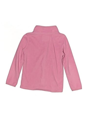 OshKosh B'gosh Zip Up Hoodie (view 2)