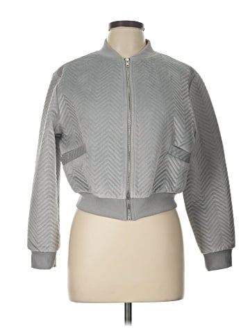 Shein Track Jacket (view 1)