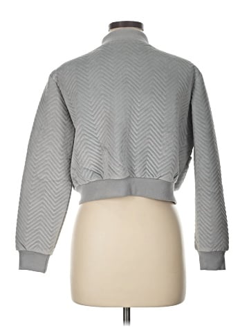 Shein Track Jacket (view 2)