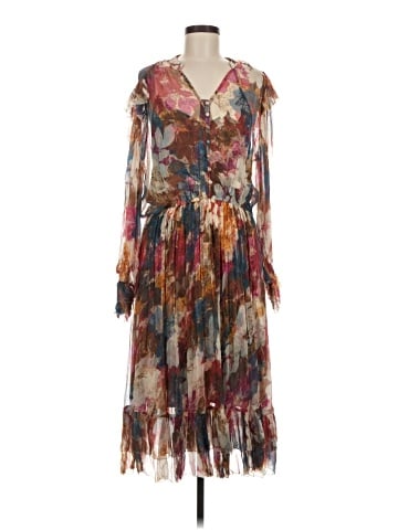Sundance Cocktail Dress (view 1)