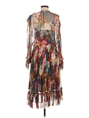 Sundance Cocktail Dress (view 2)