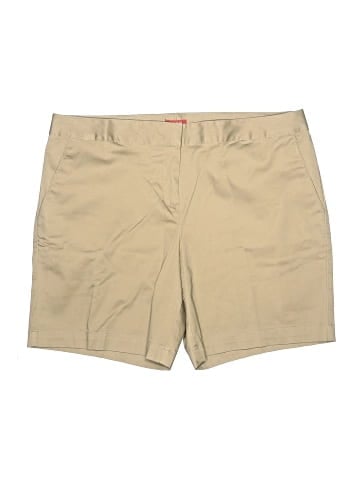 IZOD Khaki Shorts (view 1)