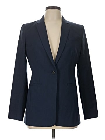 Banana Republic Wool Blazer (view 1)