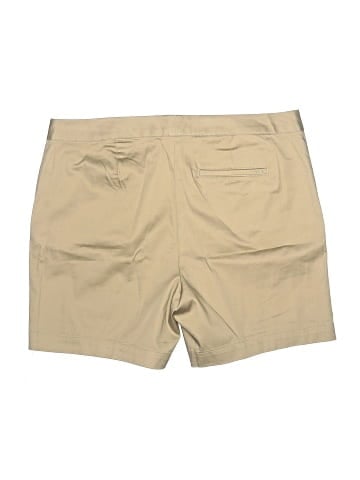 IZOD Khaki Shorts (view 2)