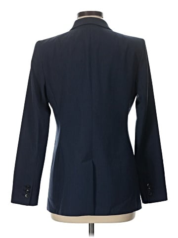 Banana Republic Wool Blazer (view 2)