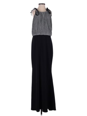 Badgley Mischka Casual Dress (view 1)