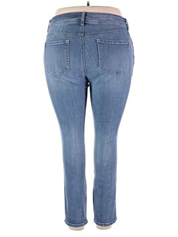 Inc Denim Jeans (view 2)
