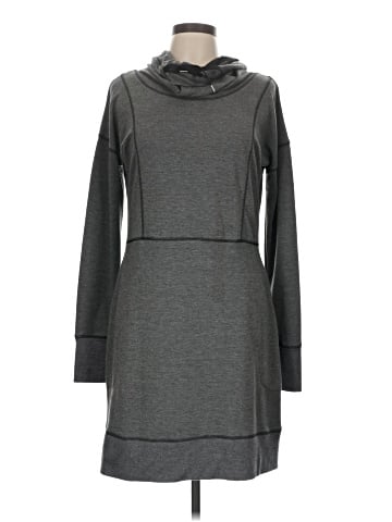 ZeroXposur Casual Dress (view 1)