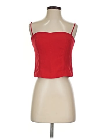 J.Crew Sleeveless Top (view 1)