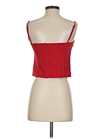 J.Crew Sleeveless Top (view 2)